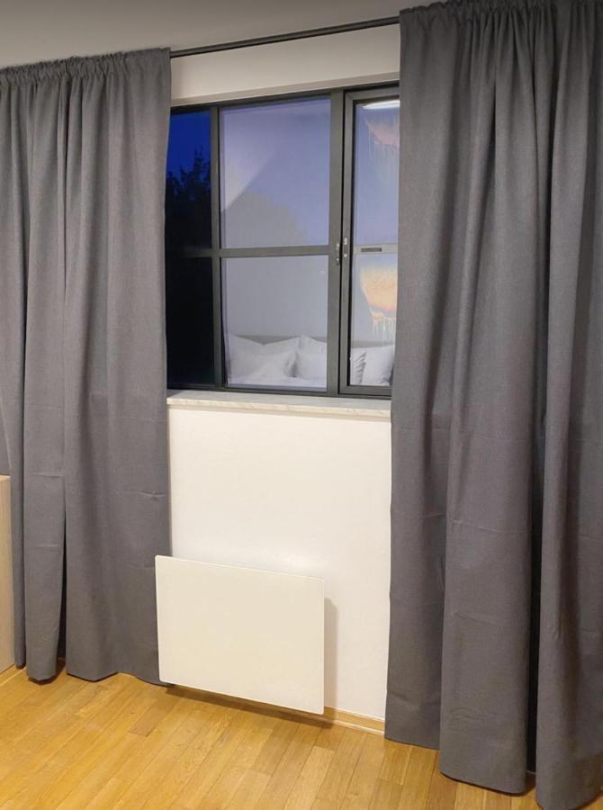The Urban Penthouse Διαμέρισμα Όσλο Εξωτερικό φωτογραφία