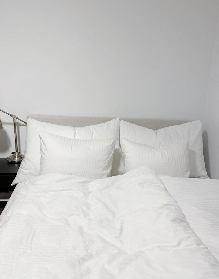 The Urban Penthouse Διαμέρισμα Όσλο Εξωτερικό φωτογραφία