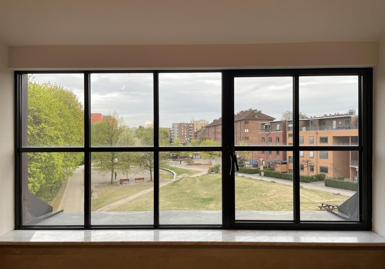 The Urban Penthouse Διαμέρισμα Όσλο Εξωτερικό φωτογραφία